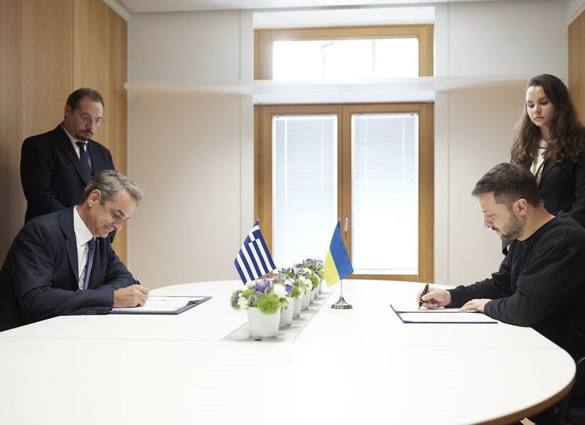 Με τι ατζέντα έρχεται ο Ζελένσκι στην Αθήνα, Σάββας Παυλίδης