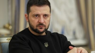 Το τελευταίο σκάνδαλο πολιορκεί για τα καλά τον Ζελένσκι – Οι πρωταγωνιστές, Γιώργος Τσίπρας