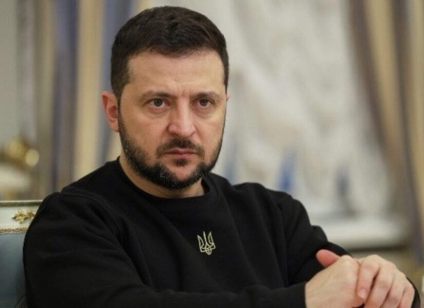 Το τελευταίο σκάνδαλο πολιορκεί για τα καλά τον Ζελένσκι – Οι πρωταγωνιστές, Γιώργος Τσίπρας