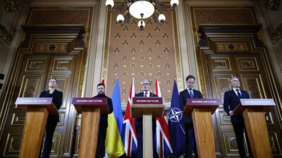 Πώς τερματίζονται οι πόλεμοι – Η περίπτωση της Ουκρανίας, Γιώργος Τσίπρας