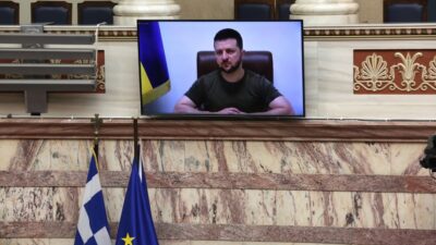 Σε κλοιό σκανδάλων ο "υπηρέτης του λαού", Νεφέλη Λυγερού