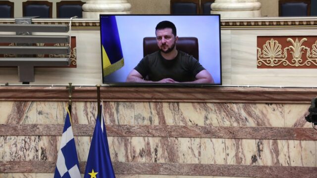 Σε κλοιό σκανδάλων ο "υπηρέτης του λαού", Νεφέλη Λυγερού