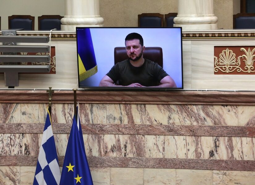 Σε κλοιό σκανδάλων ο "υπηρέτης του λαού", Νεφέλη Λυγερού