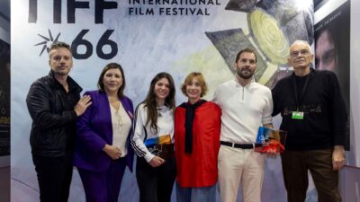 «Φως» από τη ΔΕΗ στη νέα γενιά του ελληνικού κινηματογράφου