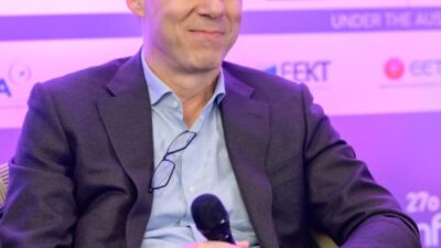 Κώστας Νεμπής (ΟΤΕ): Τα δίκτυα είναι ζήτημα εθνικής σημασίας