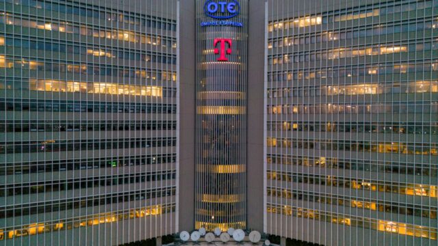 Όμιλος ΟΤΕ – Οικονομικά Αποτελέσματα Γ’ Τριμήνου 2025