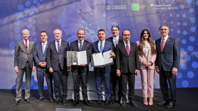 Συμφωνία ATLANTIC – SEE LNG TRADE και Venture Global για την προμήθεια LNG