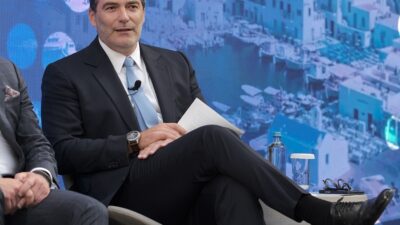 Παρέμβαση του Διευθύνοντος Συμβούλου της ΔΕΠΑ Εμπορίας στο 6ο Partnership for Transatlantic Energy Cooperation (P-TEC)