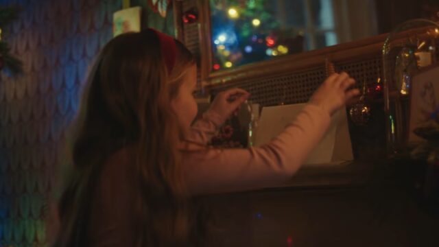 Η Disney παρουσιάζει τη νέα χριστουγεννιάτικη ταινία μικρού μήκους σε σκηνοθεσία Taika Waititi