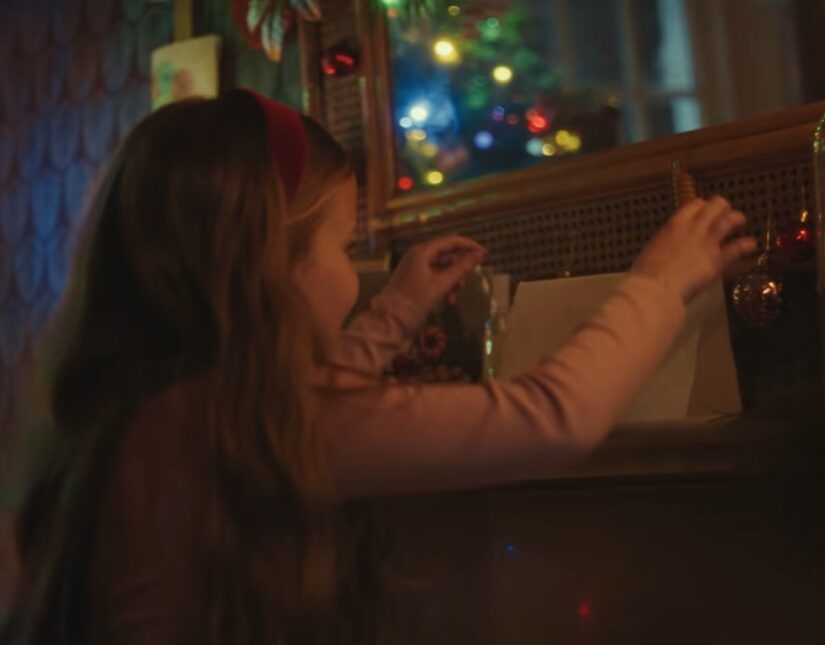 Η Disney παρουσιάζει τη νέα χριστουγεννιάτικη ταινία μικρού μήκους σε σκηνοθεσία Taika Waititi