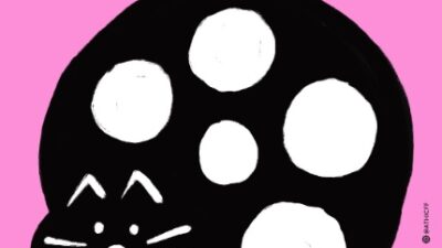 Το Παιδικό & Εφηβικό Διεθνές Φεστιβάλ Κινηματογράφου Αθήνας 2025 powered by ΔΕΗ ανοίγει αυλαία για 8η χρονιά!