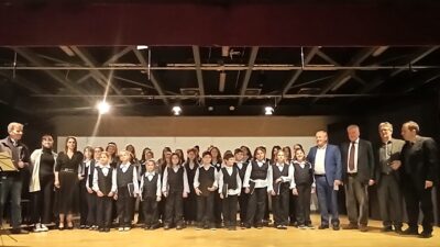 Αφιέρωμα στο έργο του καρδιολόγου και συνθέτη Θανάση Δρίτσα