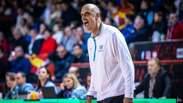 Η Εθνική Γυναικών νίκησε τα Σκόπια στο προκριματικά του Ευρωμπάσκετ