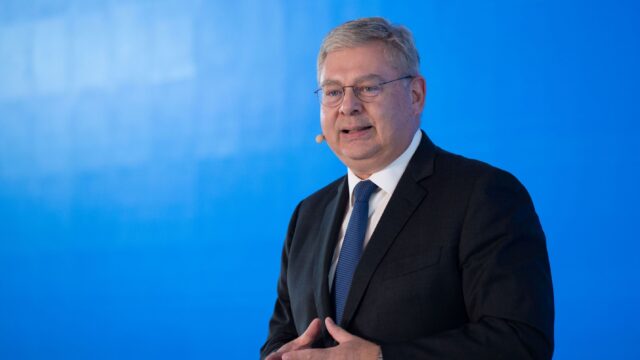 Δηλώσεις CEO κ. Ανδρέα Σιάμισιη στο 4o «GREEK INVESTMNENT CONFERENCE»