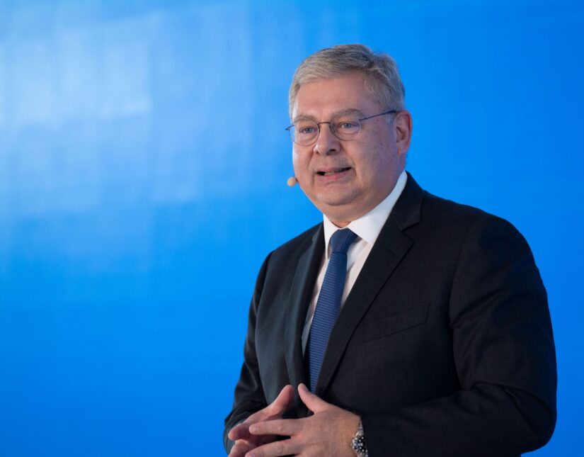 Δηλώσεις CEO κ. Ανδρέα Σιάμισιη στο 4o «GREEK INVESTMNENT CONFERENCE»