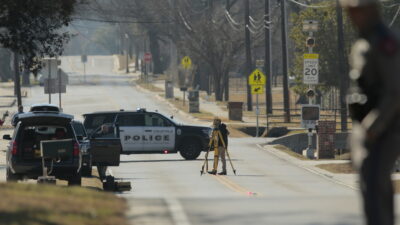 Επίθεση στο Σίδνεϊ: Ο φερόμενος ως δράστης κατηγορείται για 59 αδικήματα, μεταξύ αυτών και 15 φόνους