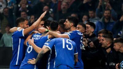 Ποιες εθνικές ομάδες και πόσες φορές έχουν προκριθεί στους "8" Μουντιάλ και Euro, Σταύρος Ροδοκανάκης