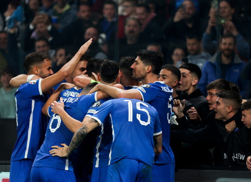 Ποιες εθνικές ομάδες και πόσες φορές έχουν προκριθεί στους "8" Μουντιάλ και Euro, Σταύρος Ροδοκανάκης