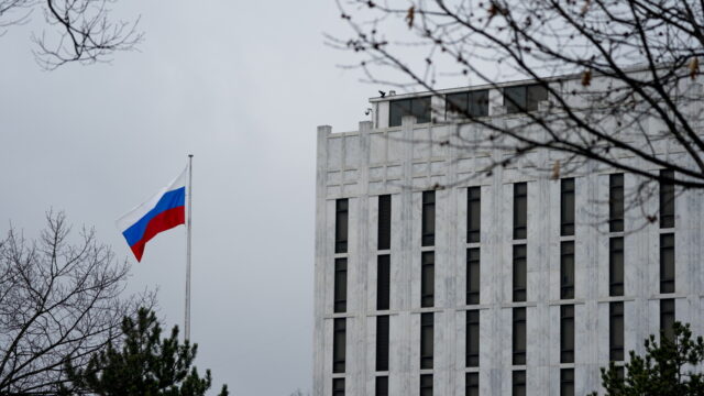 Η Ευρώπη χρηματοδοτεί το Κίεβο με τα κλοπιμαία από τα ρωσικά κεφάλαια, Σωτήρης Θεοδωρόπουλος