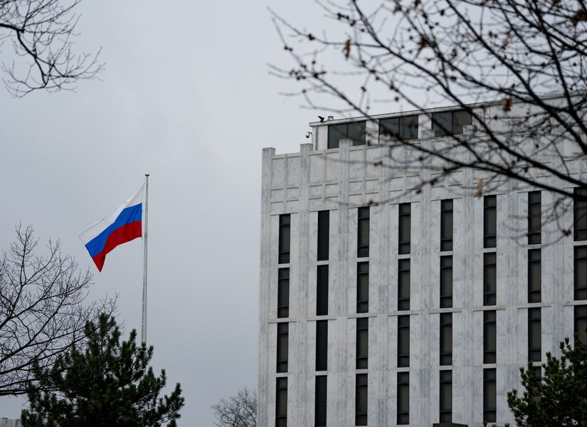 Η Ευρώπη χρηματοδοτεί το Κίεβο με τα κλοπιμαία από τα ρωσικά κεφάλαια, Σωτήρης Θεοδωρόπουλος