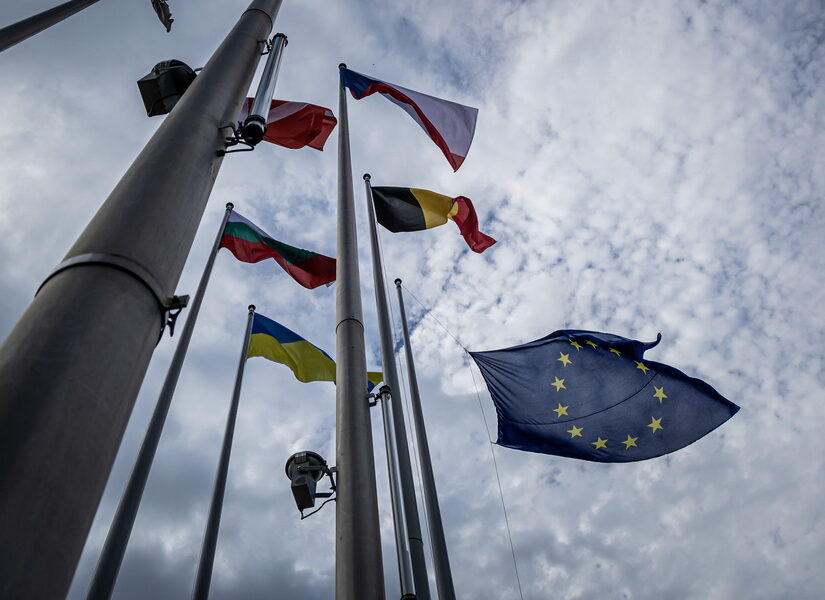 Το τελευταίο της χαρτί παίζει η Συμμαχία των Προθύμων, Κώστας Μελάς