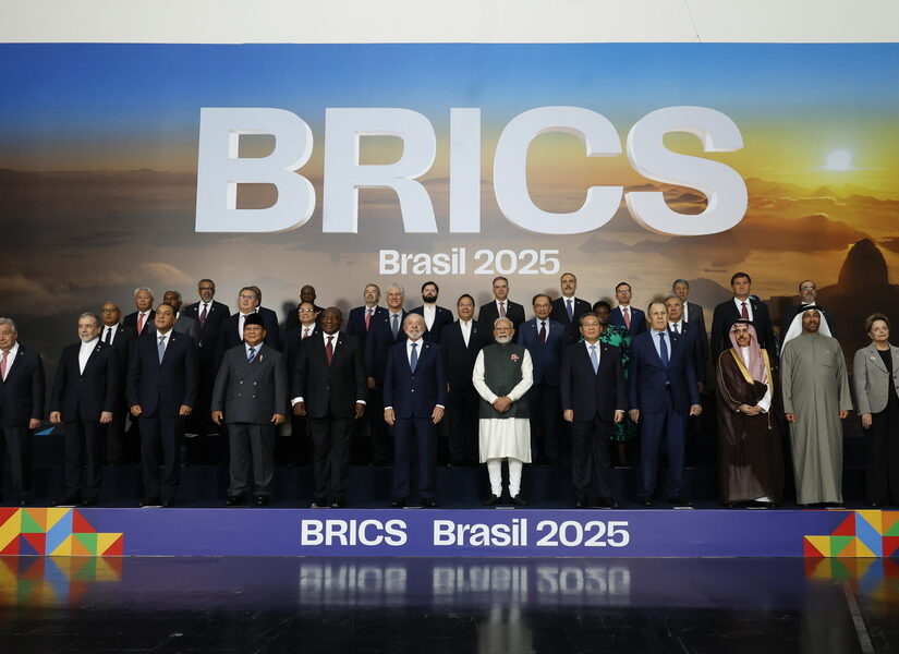 Μπορεί η νέα στρατηγική του Τραμπ να διεμβολίσει τον Οργανισμό της Σανγκάης; Κώστας Γρίβας