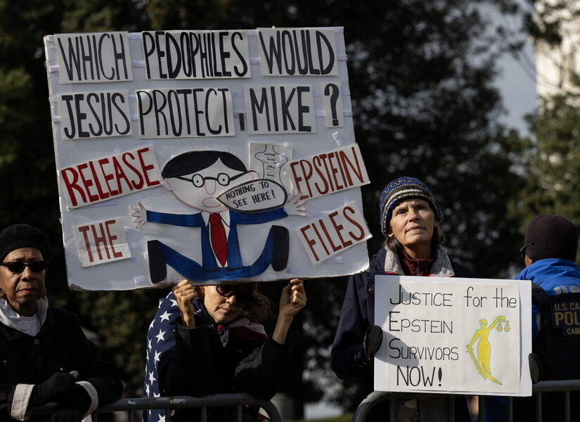Σκάνδαλο Επστάιν: Στη δημοσιότητα χιλιάδες "καυτά" έγγραφα - Οι αναφορές για Κλίντον, Τζάγκερ, Τζάκσον