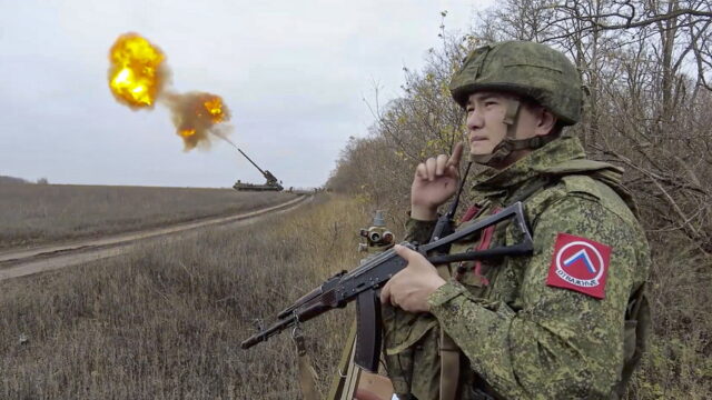 Προειδοποίηση Τουρκίας σε Ρωσία και Ουκρανία: “Κρατήστε τον πόλεμό σας εκτός των ουρανών μας”