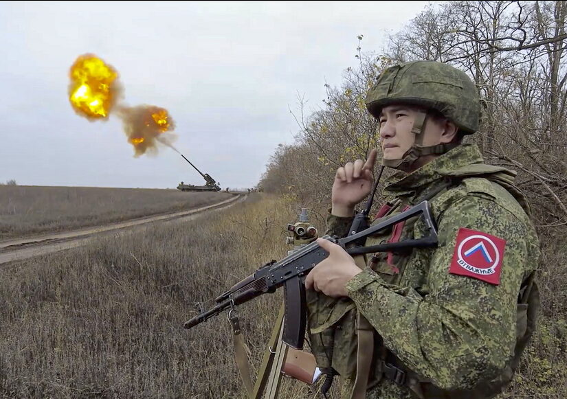 Προειδοποίηση Τουρκίας σε Ρωσία και Ουκρανία: “Κρατήστε τον πόλεμό σας εκτός των ουρανών μας”