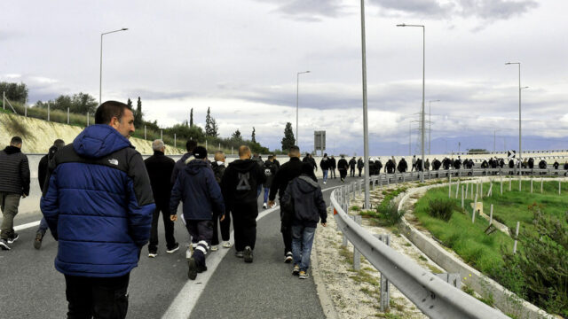 Αγροτικά μπλόκα: Εξαπλώνεται το κύμα των κινητοποιήσεων – Οι επόμενες κινήσεις