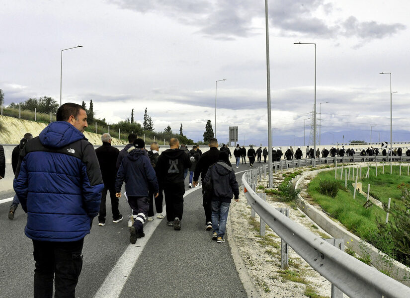 Αγροτικά μπλόκα: Εξαπλώνεται το κύμα των κινητοποιήσεων – Οι επόμενες κινήσεις