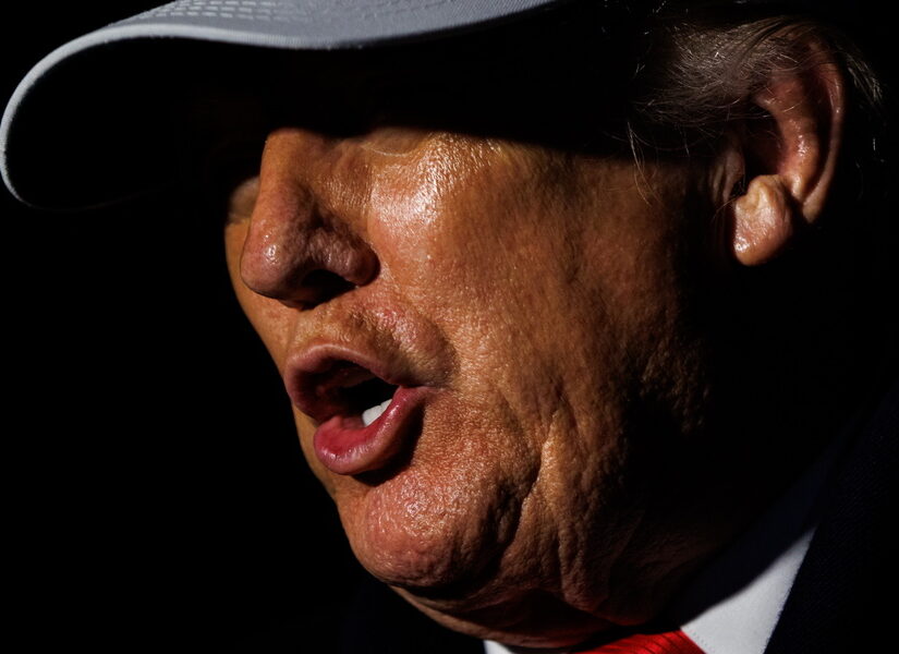 ΗΠΑ–Βενεζουέλα: Νέα κλιμάκωση - Πλήρη αποκλεισμό πετρελαϊκών μεταφορών διέταξε ο Τραμπ