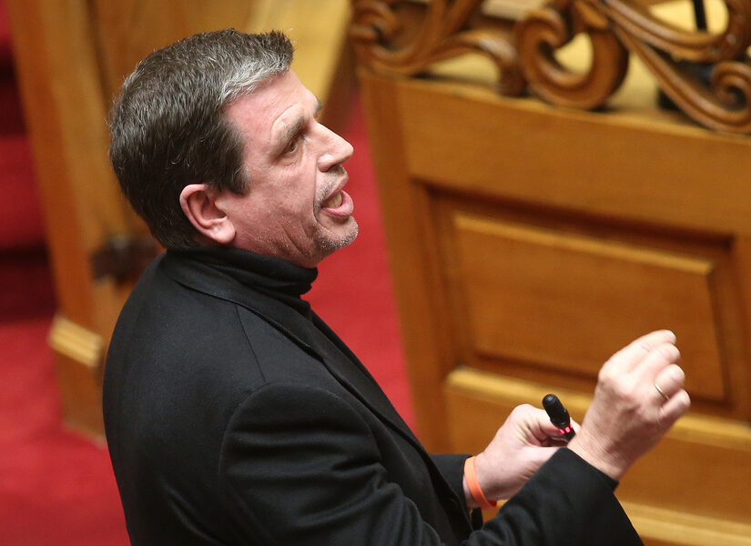 Με τσιρίδες την έπεσε ο Καιρίδης στον Δένδια – Με εντολή Μαξίμου;