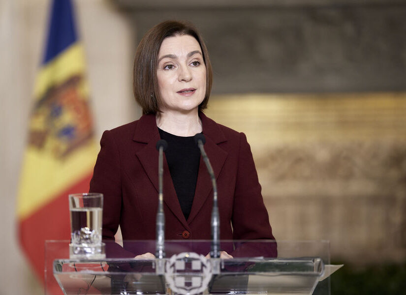 Η Μολδαβή Χίλαρι από τα Lidl, Κόμπρα