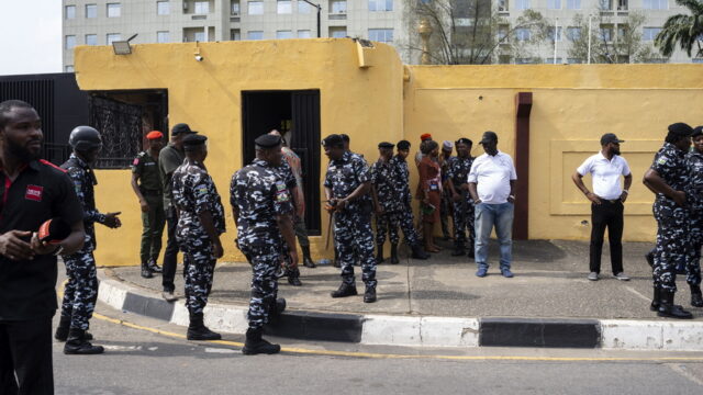 Γιατί ο Τραμπ διέταξε χτύπημα στη Νιγηρία;
