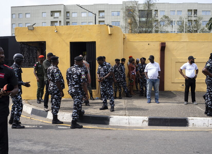 Γιατί ο Τραμπ διέταξε χτύπημα στη Νιγηρία;
