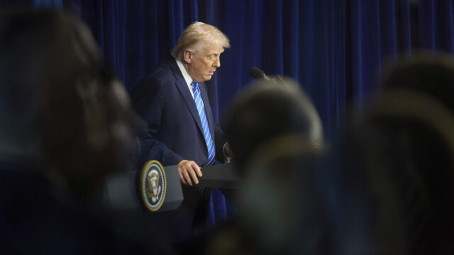 Γεγονός η πρώτη χερσαία στρατιωτική επιχείρηση των ΗΠΑ στη Βενεζουέλα – Οι πρώτες δηλώσεις Τραμπ