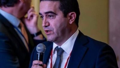 Μ. Κατρίνης: Ενίσχυση της ελληνικής αμυντικής βιομηχανίας στο πλαίσιο του ΝΑΤΟ