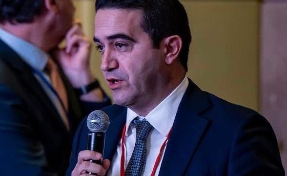 Μ. Κατρίνης: Ενίσχυση της ελληνικής αμυντικής βιομηχανίας στο πλαίσιο του ΝΑΤΟ