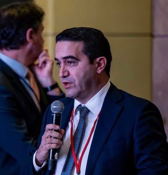 Μ. Κατρίνης: Ενίσχυση της ελληνικής αμυντικής βιομηχανίας στο πλαίσιο του ΝΑΤΟ