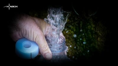 Κόμμα ΝΙΚΗ: Κυβερνητικό σχέδιο κερδοσκοπίας για το νερό