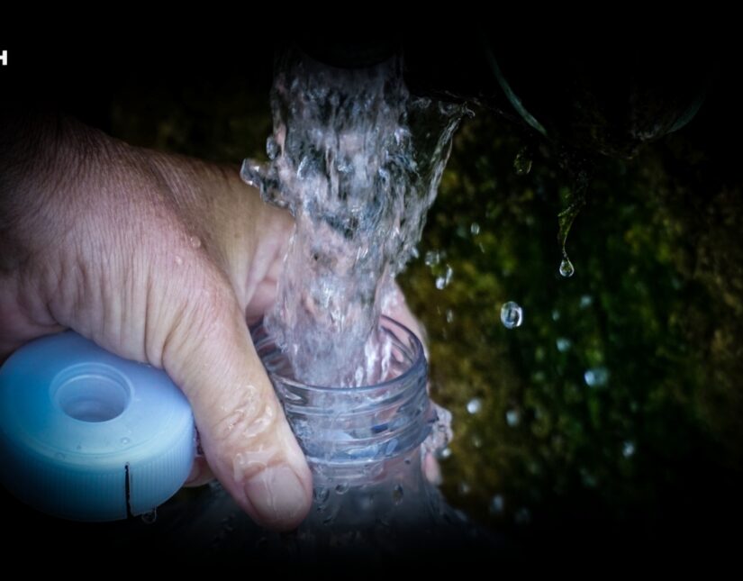 Κόμμα ΝΙΚΗ: Κυβερνητικό σχέδιο κερδοσκοπίας για το νερό