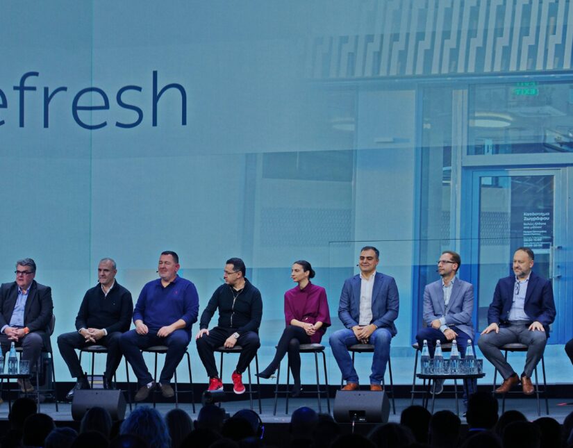 Το ONE VISION από τη ΔΕΗ διαμορφώνει τη νέα εμπειρία πελάτη