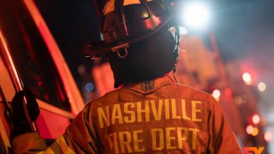 Η νέα σειρά «9-1-1: Nashville» κάνει Πρεμιέρα 30 Δεκεμβρίου στο Fx