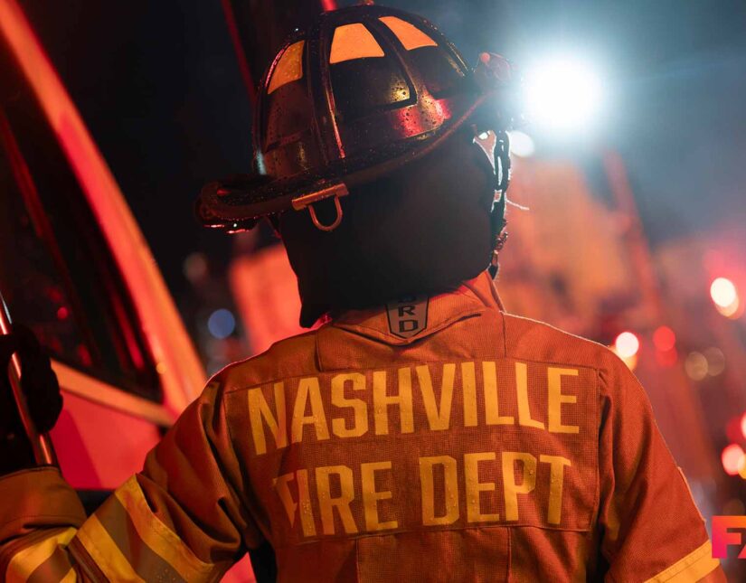 Η νέα σειρά «9-1-1: Nashville» κάνει Πρεμιέρα 30 Δεκεμβρίου στο Fx