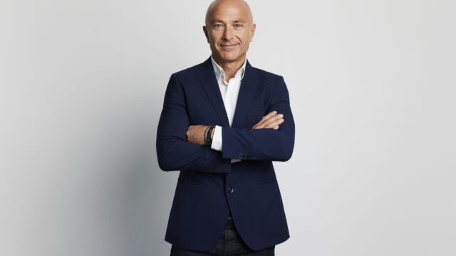 Vodafone Ελλάδας: Επενδύσεις σε δίκτυα νέας γενιάς ενισχύουν τη θέση της Ελλάδας στον ψηφιακό χάρτη