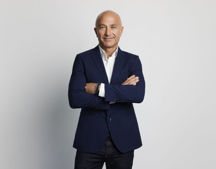 Vodafone Ελλάδας: Επενδύσεις σε δίκτυα νέας γενιάς ενισχύουν τη θέση της Ελλάδας στον ψηφιακό χάρτη