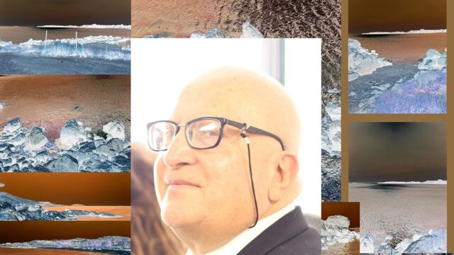 Έξι βιβλία που διάβασα και ξεχώρισα το 2025, Κωνσταντίνος Μπούρας