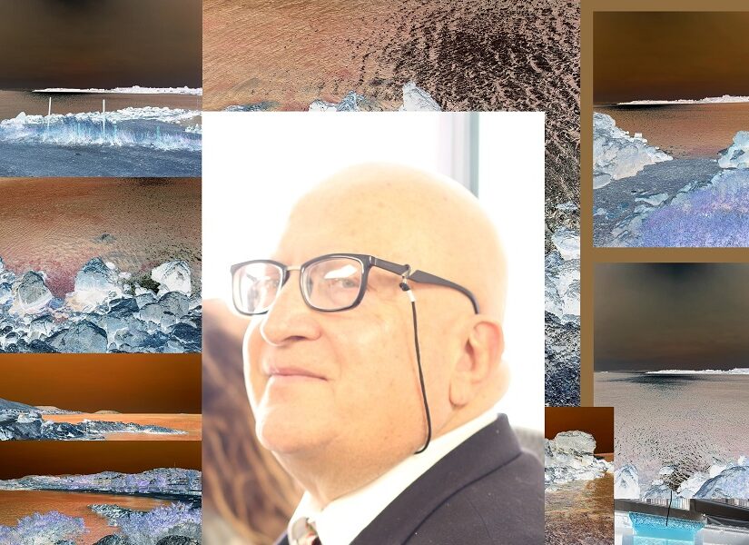 Έξι βιβλία που διάβασα και ξεχώρισα το 2025, Κωνσταντίνος Μπούρας