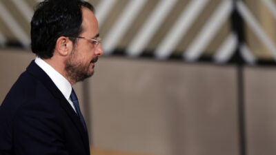 Κυπριακό Βενιζέλος